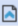 Load icon is a file with a blue arrow pointing up symbol, flat design style.